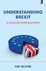 Cover: Understanding Brexit - Policy Press