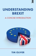 Cover: Understanding Brexit - Policy Press