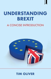 Enlarge image Cover: Understanding Brexit - Policy Press