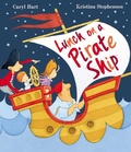 Cover: Lunch on a Pirate Ship - Simon & Schuster Children's