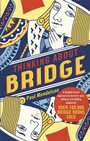 Cover: Thinking About Bridge - Robinson