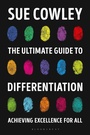 Cover: The Ultimate Guide to Differentiation - Bloomsbury Education