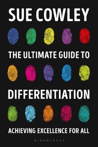 Enlarge image Cover: The Ultimate Guide to Differentiation - Bloomsbury Education