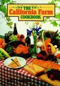 Cover: California Farm Cookbook, The - Pelican Publishing Co