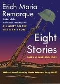 Cover: Eight Stories - New York University Press
