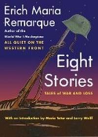 Enlarge image Cover: Eight Stories - New York University Press