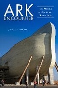 Cover: Ark Encounter - New York University Press