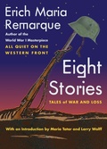 Cover: Eight Stories - New York University Press