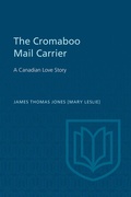 Cover: The Cromaboo Mail Carrier - University of Toronto Press