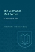Cover: The Cromaboo Mail Carrier - University of Toronto Press