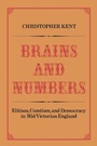 Cover: Brains and Numbers - University of Toronto Press