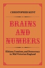 Cover: Brains and Numbers - University of Toronto Press
