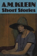 Cover: Short Stories - University of Toronto Press