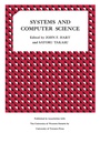 Cover: Systems and Computer Science - University of Toronto Press