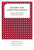 Cover: Systems and Computer Science - University of Toronto Press