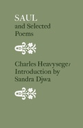 Cover: Saul and Selected Poems - University of Toronto Press