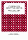Cover: Systems and Computer Science - University of Toronto Press