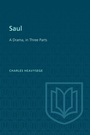 Cover: Saul - University of Toronto Press
