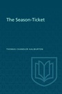 Cover: The Season-Ticket - University of Toronto Press