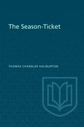 Cover: The Season-Ticket - University of Toronto Press