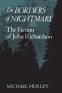 Cover: The Borders of Nightmare - University of Toronto Press