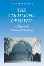 Cover: The Cold Light of Dawn - University of Toronto Press