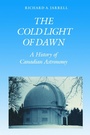 Cover: The Cold Light of Dawn - University of Toronto Press
