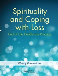 Abbildung von: Spirituality and Coping with Loss - Routledge