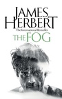 Cover: The Fog - Pan Books