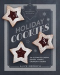 Cover: The Artisanal Kitchen: Holiday Cookies - Workman Publishing Company
