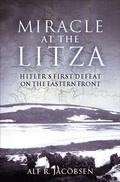 Cover: Miracle at the Litza - Casemate