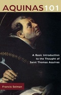 Cover: Aquinas 101 - Ave Maria Press