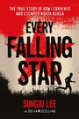 Cover: Every Falling Star - Amulet Books