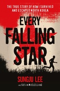 Cover: Every Falling Star - Amulet Books