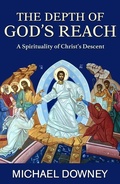 Cover: The Depth of God's Reach: A Spirituality of Christ's Descent - Orbis Books (USA)