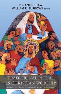 Enlarge image Cover: Traditional Ritual as Christian Worship - Orbis Books (USA)