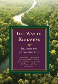 Enlarge image Cover: The Way of Kindness - Orbis Books (USA)
