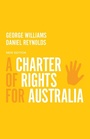 Cover: A Chrter of Rights for Ustrli - NewSouth Books