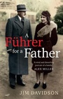 Cover: A Fuhrer for Fther - NewSouth Books
