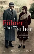 Cover: A Fuhrer for Fther - NewSouth Books