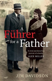 Enlarge image Cover: A Fuhrer for Fther - NewSouth Books