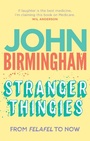 Cover: Stranger Thingies - NewSouth