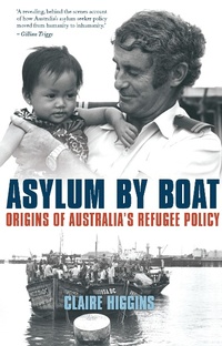 Abbildung von: Asylum by Boat - NewSouth Books
