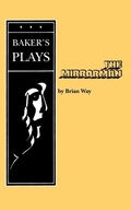 Cover: The Mirrorman - Baker's Plays
