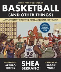 Enlarge image Cover: Basketball (and Other Things) - Abrams Image