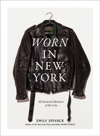 Abbildung von: Worn in New York - Abrams