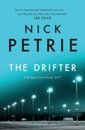 Cover: The Drifter - Head of Zeus