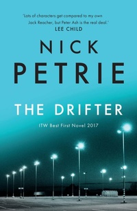 Enlarge image Cover: The Drifter - Head of Zeus