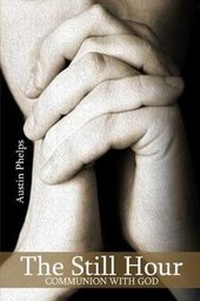 Enlarge image Cover: The Still Hour - Counted Faithful