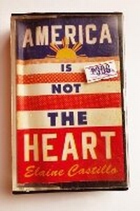 Enlarge image Cover: America Is Not the Heart - Atlantic Books